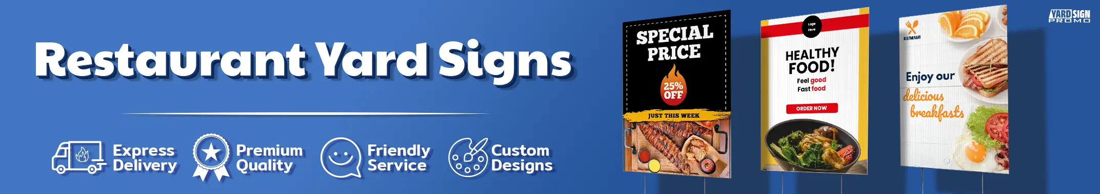 YSP FAQs Banner