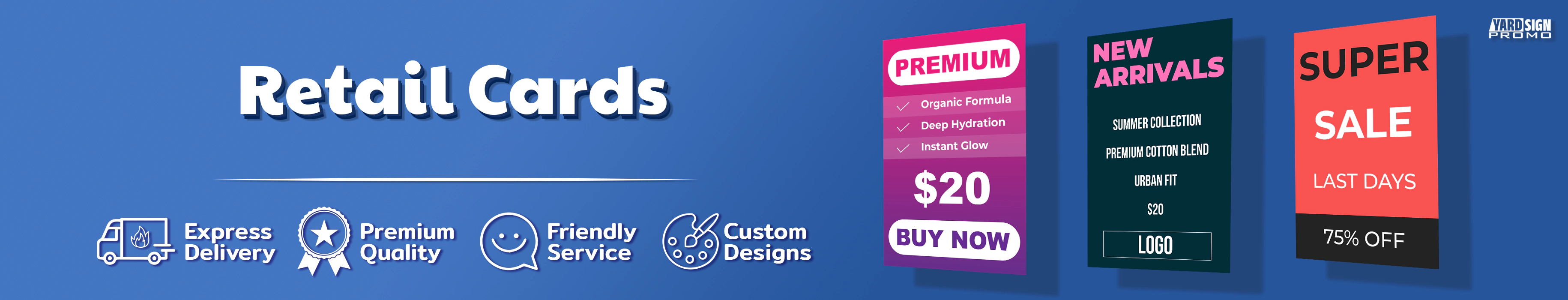 YSP FAQs Banner
