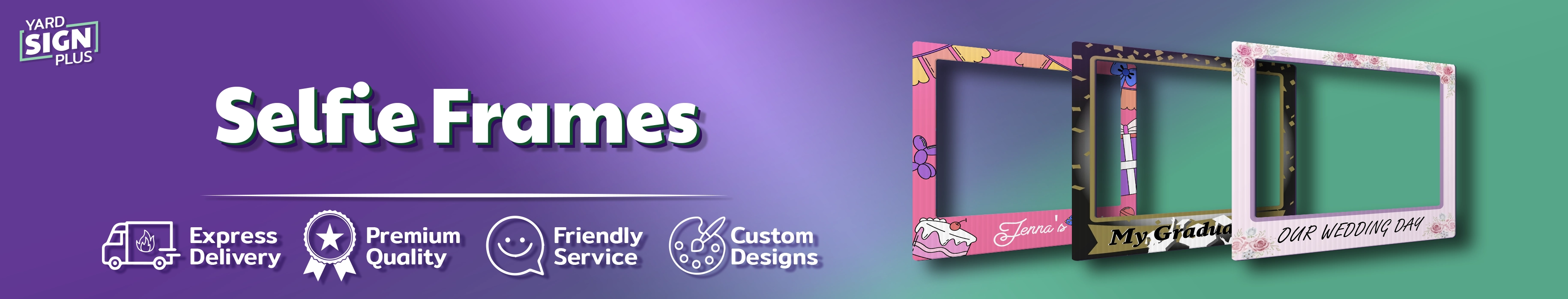 YSP Contact Banner