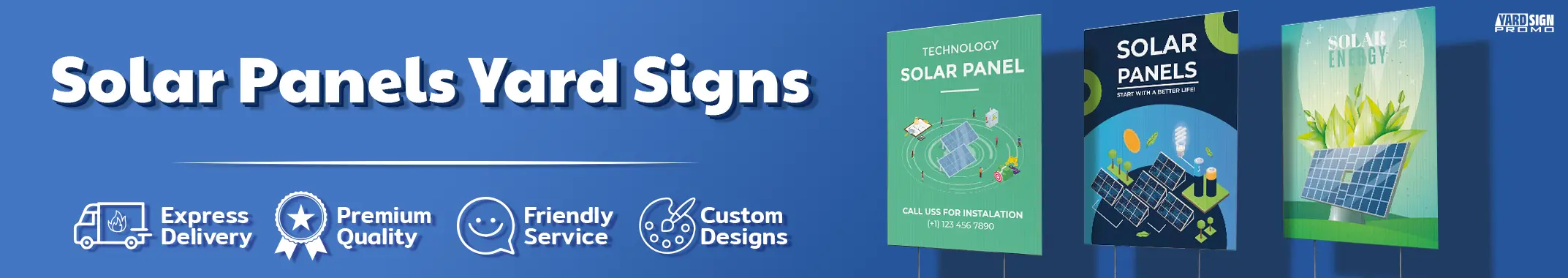 YSP FAQs Banner