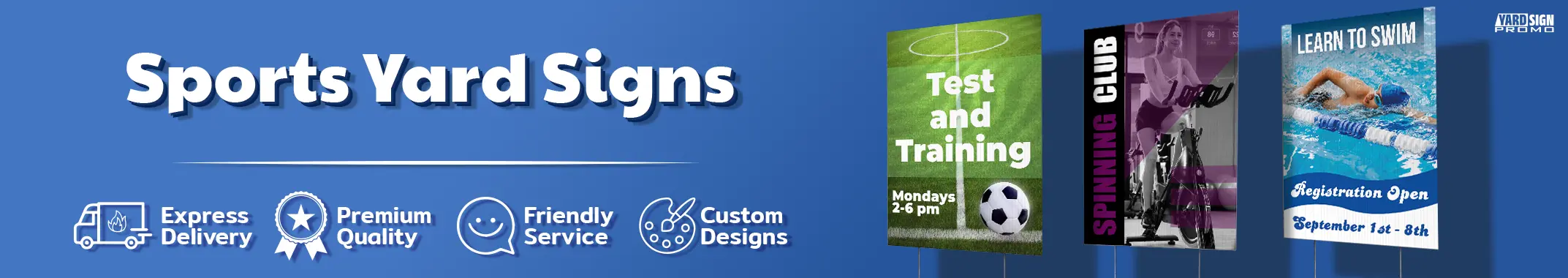 YSP FAQs Banner