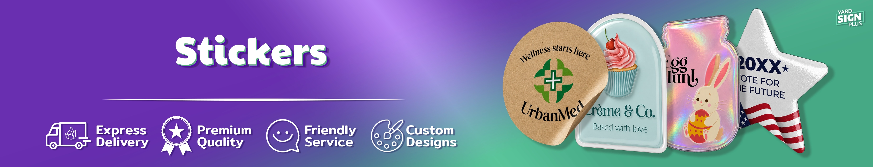 YSP FAQs Banner