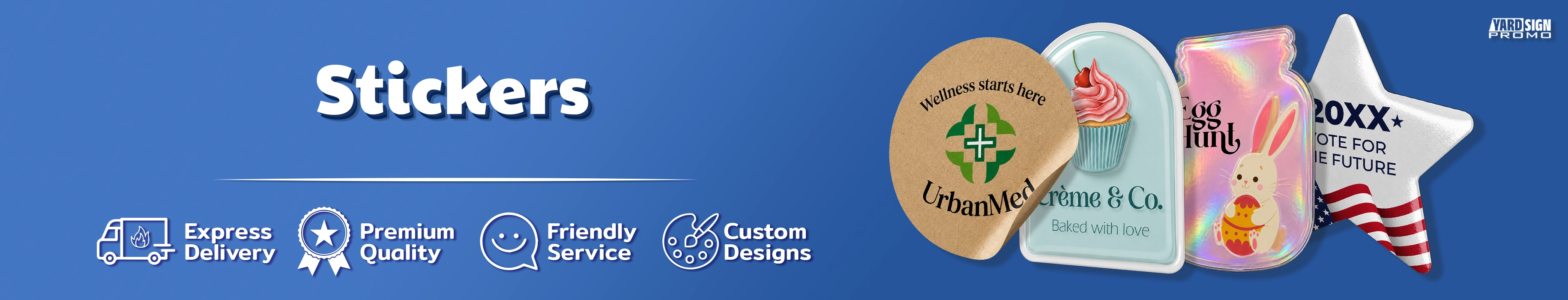 YSP FAQs Banner