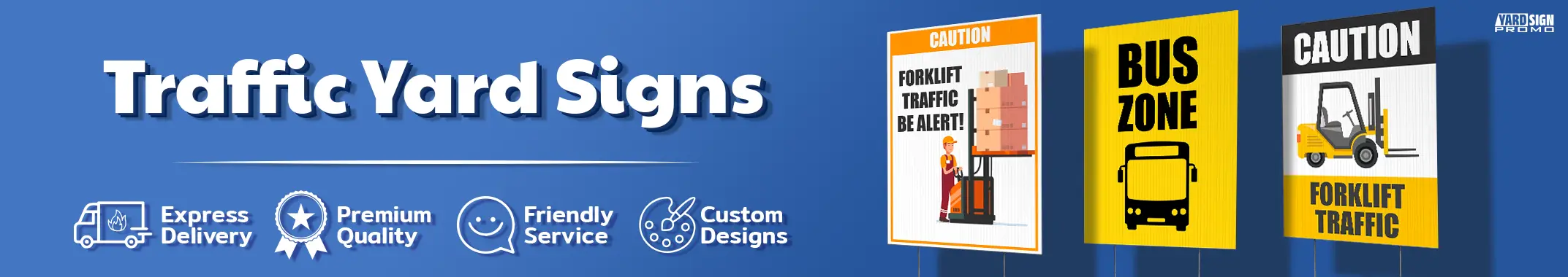YSP FAQs Banner
