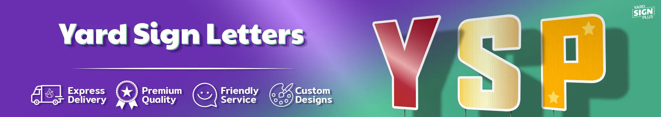 YSP Contact Banner