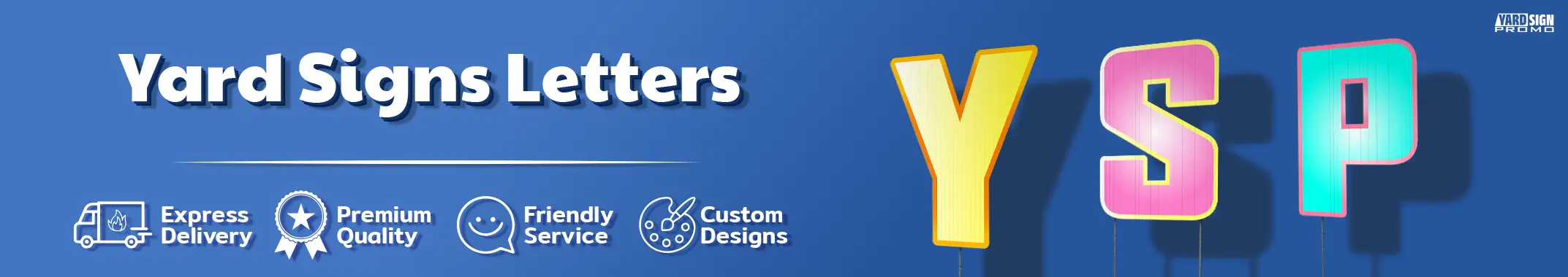 YSP FAQs Banner