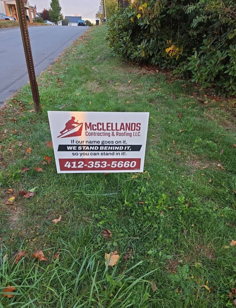 customer photos of Yard Sign Plus