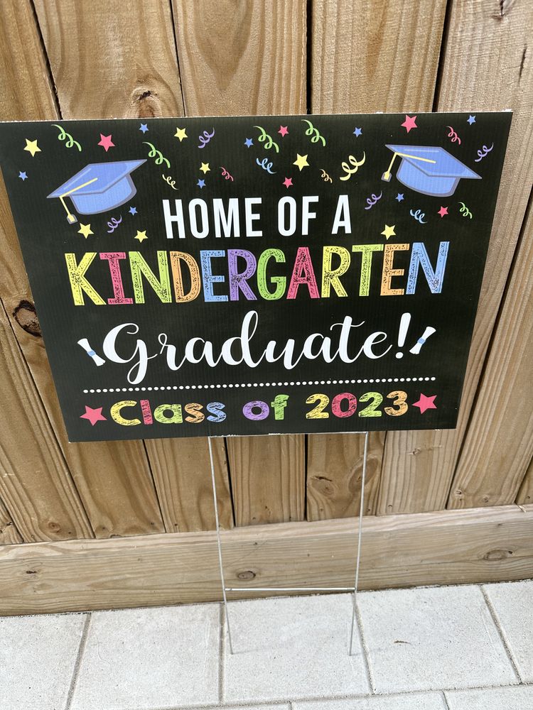 customer photos of Yard Sign Plus
