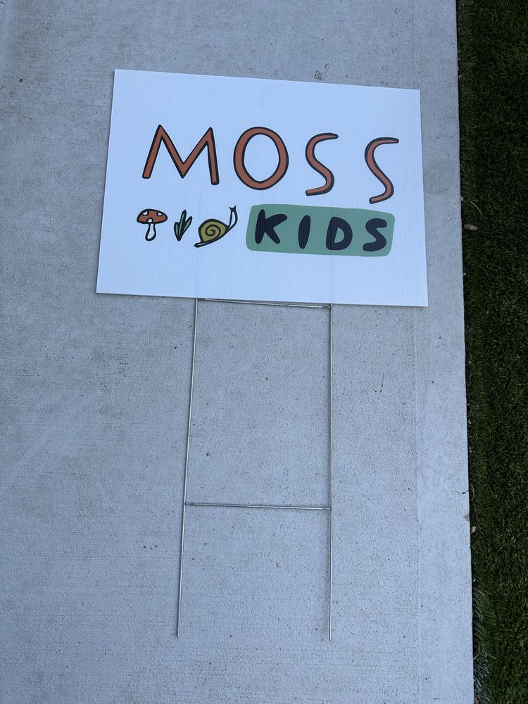 customer photos of Yard Sign Plus