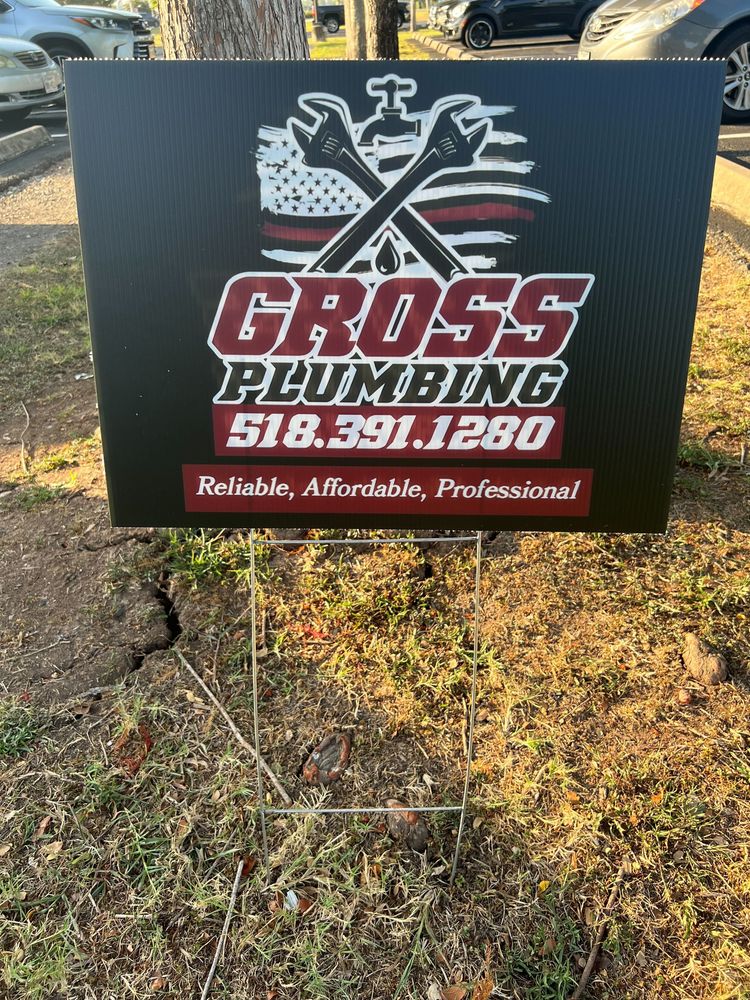 customer photos of Yard Sign Plus