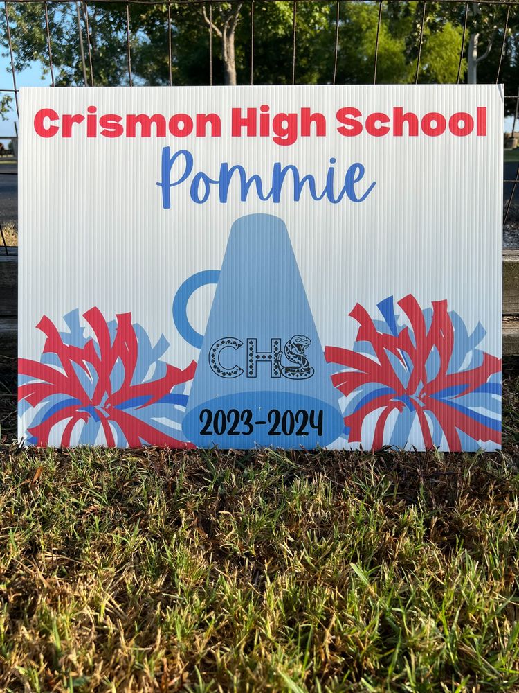 customer photos of Yard Sign Plus