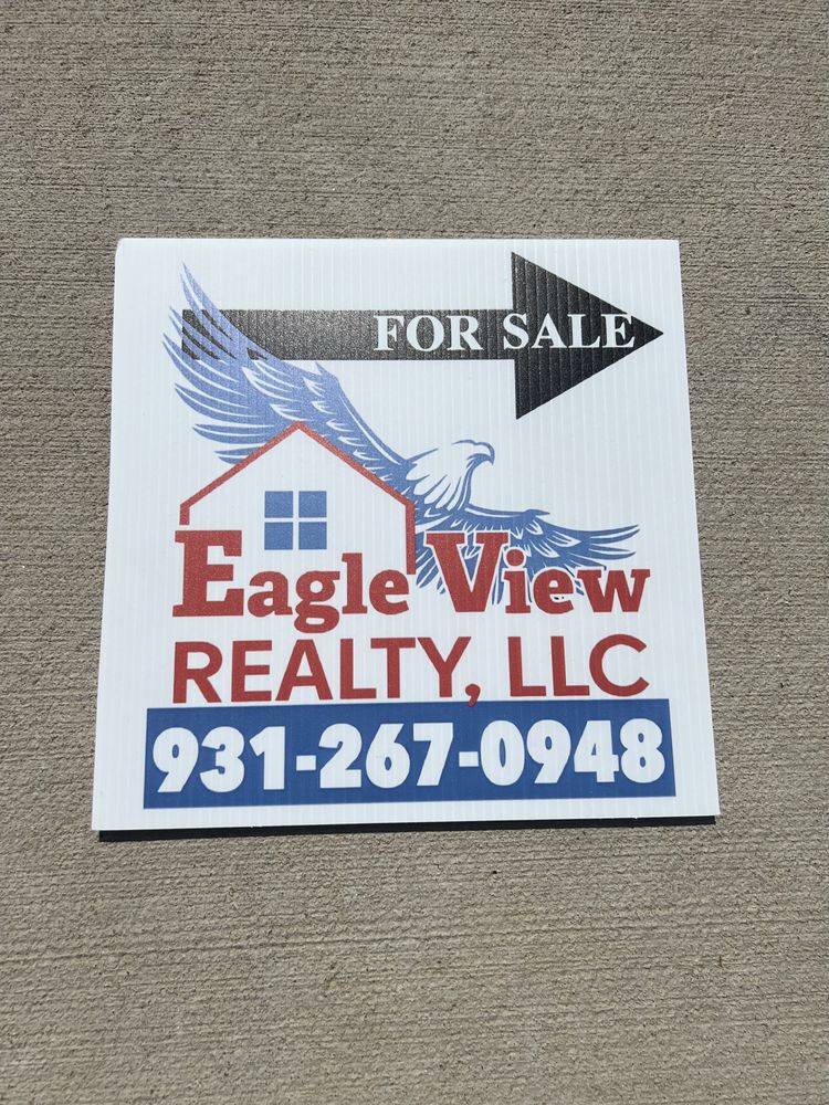 customer photos of Yard Sign Plus