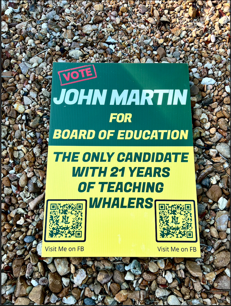 customer photos of Yard Sign Plus