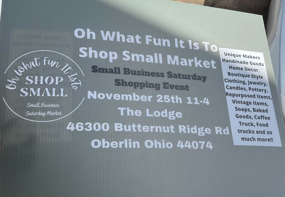 customer photos of Yard Sign Plus