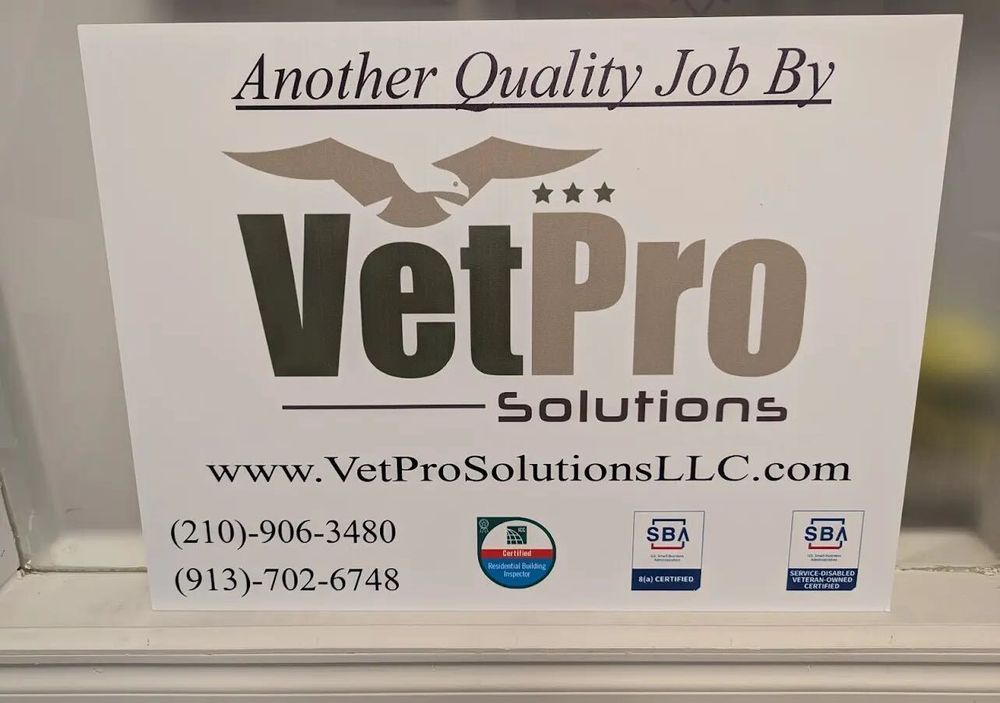 customer photos of Yard Sign Plus