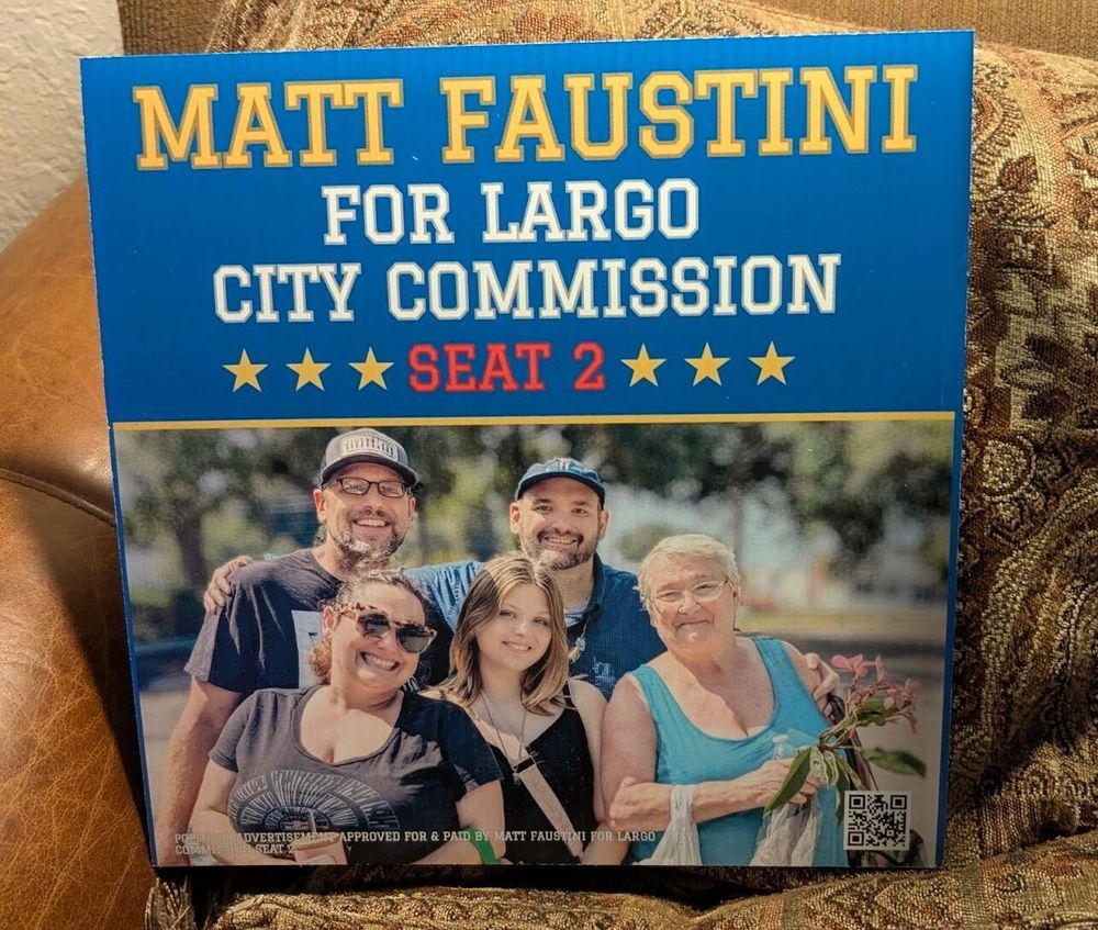 customer photos of Yard Sign Plus