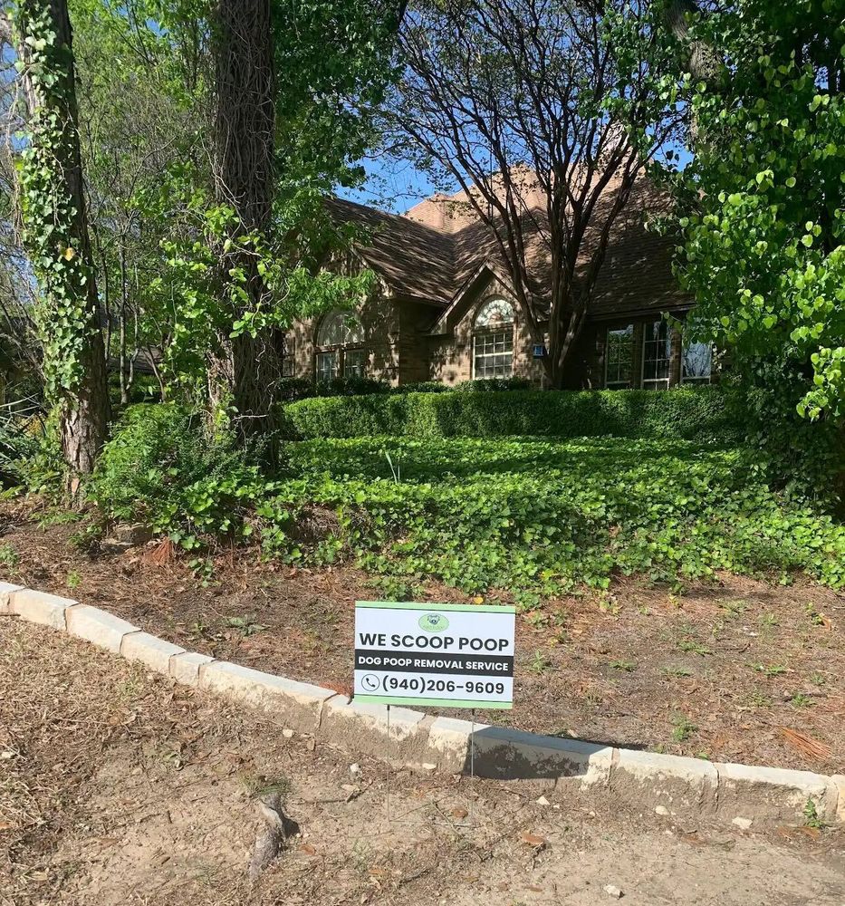 customer photos of Yard Sign Plus