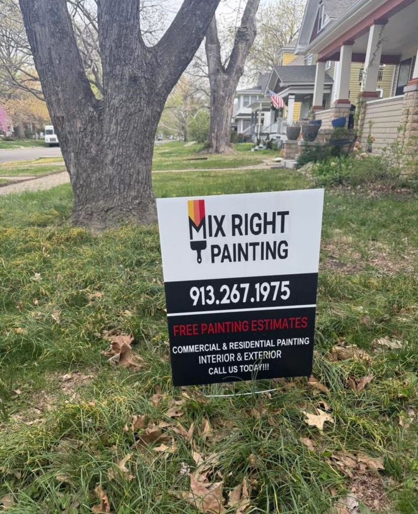 customer photos of Yard Sign Plus