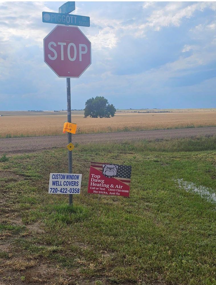 customer photos of Yard Sign Plus