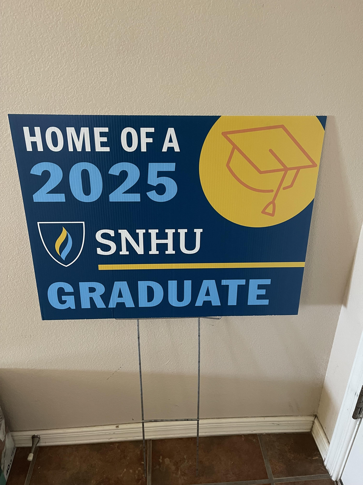 customer photos of Yard Sign Plus