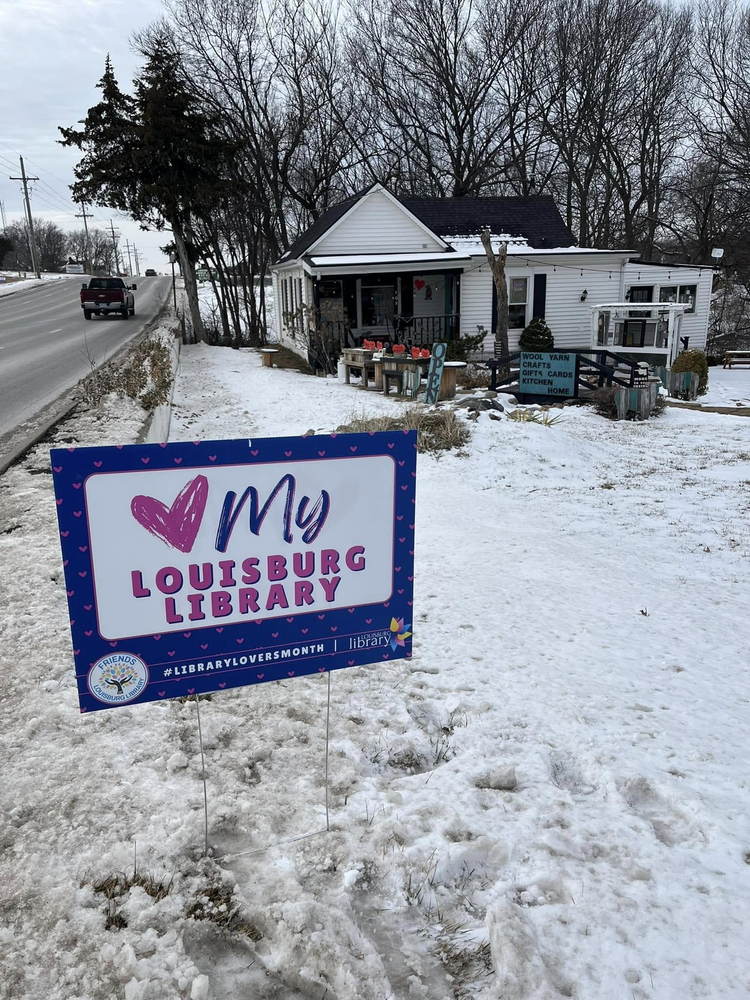 customer photos of Yard Sign Plus