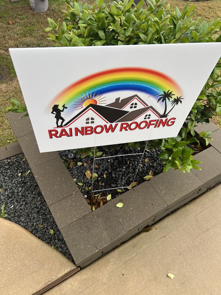 customer photos of Yard Sign Plus