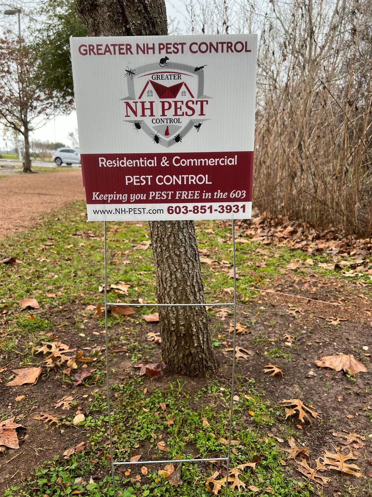 customer photos of Yard Sign Plus