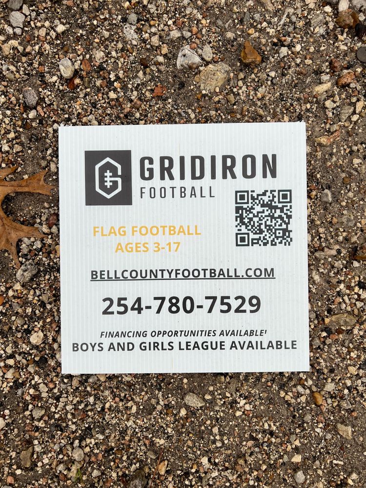 customer photos of Yard Sign Plus