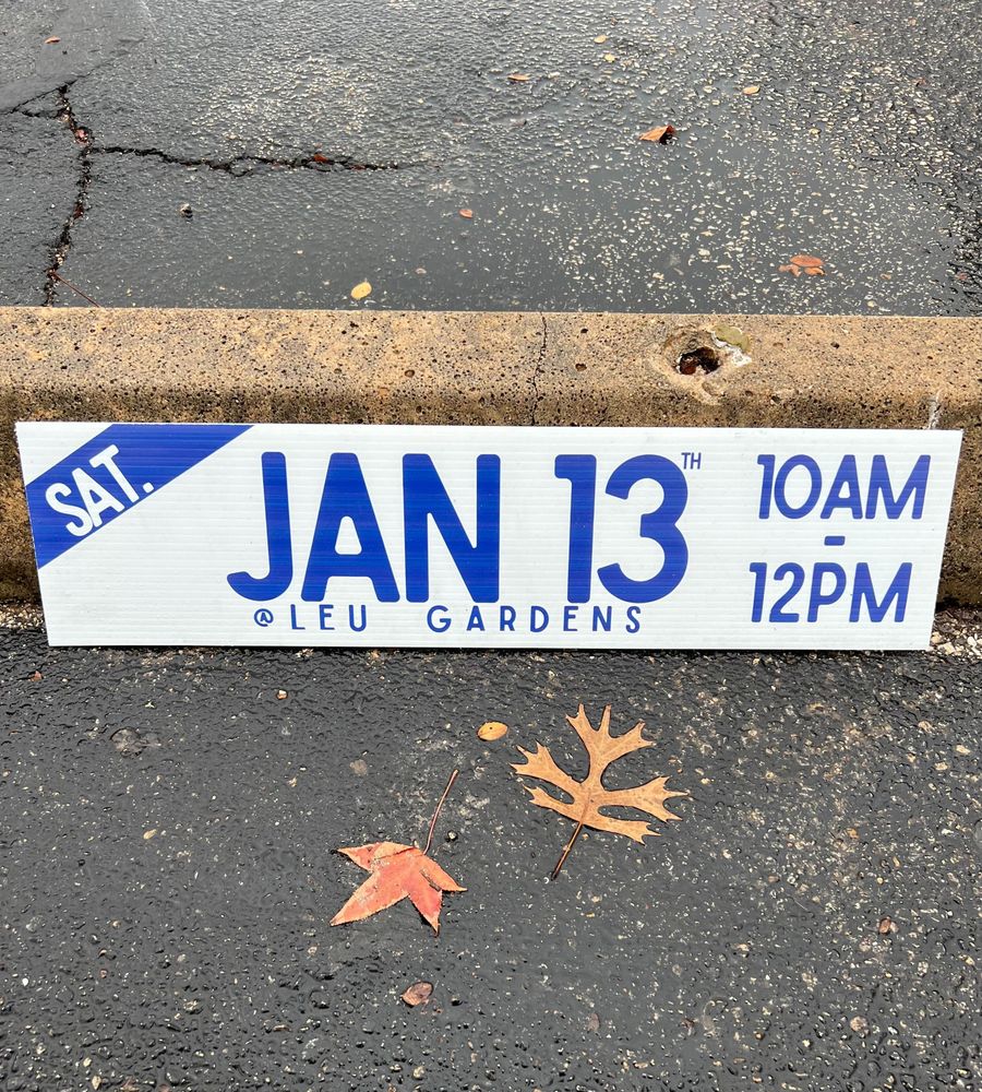 customer photos of Yard Sign Plus