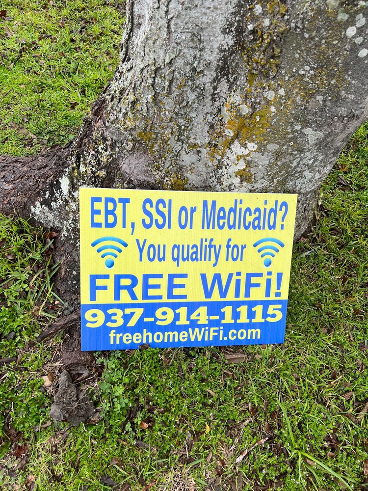 customer photos of Yard Sign Plus