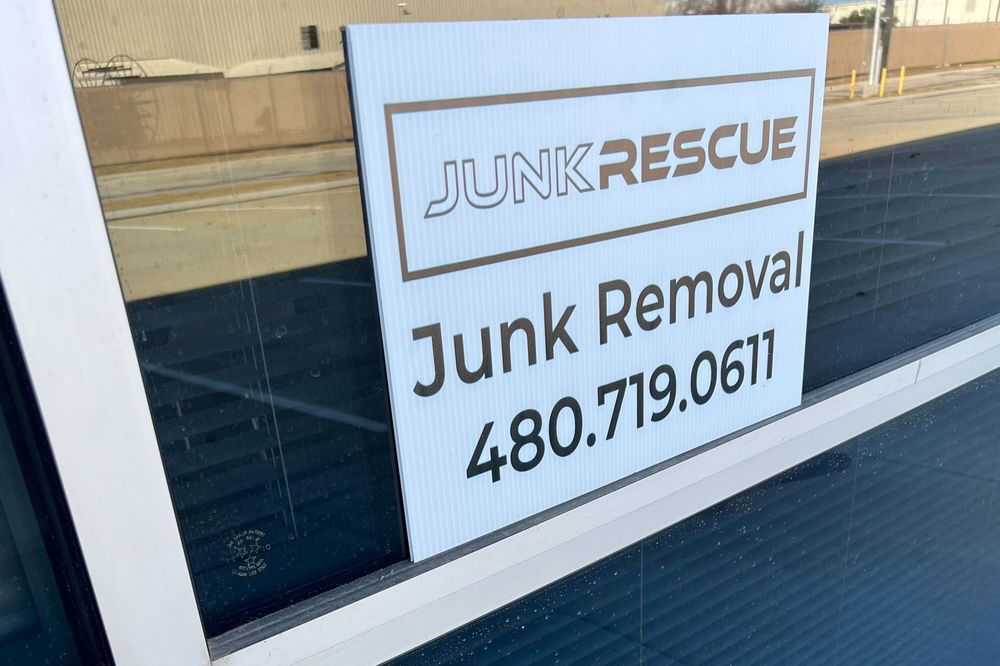 customer photos of Yard Sign Plus