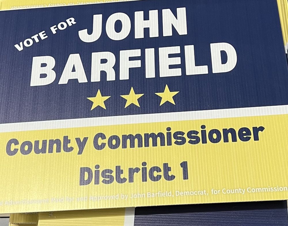 customer photos of Yard Sign Plus