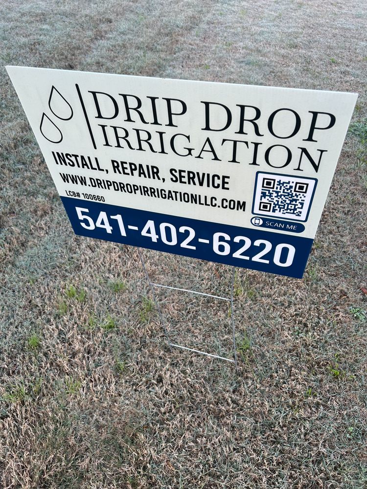 customer photos of Yard Sign Plus