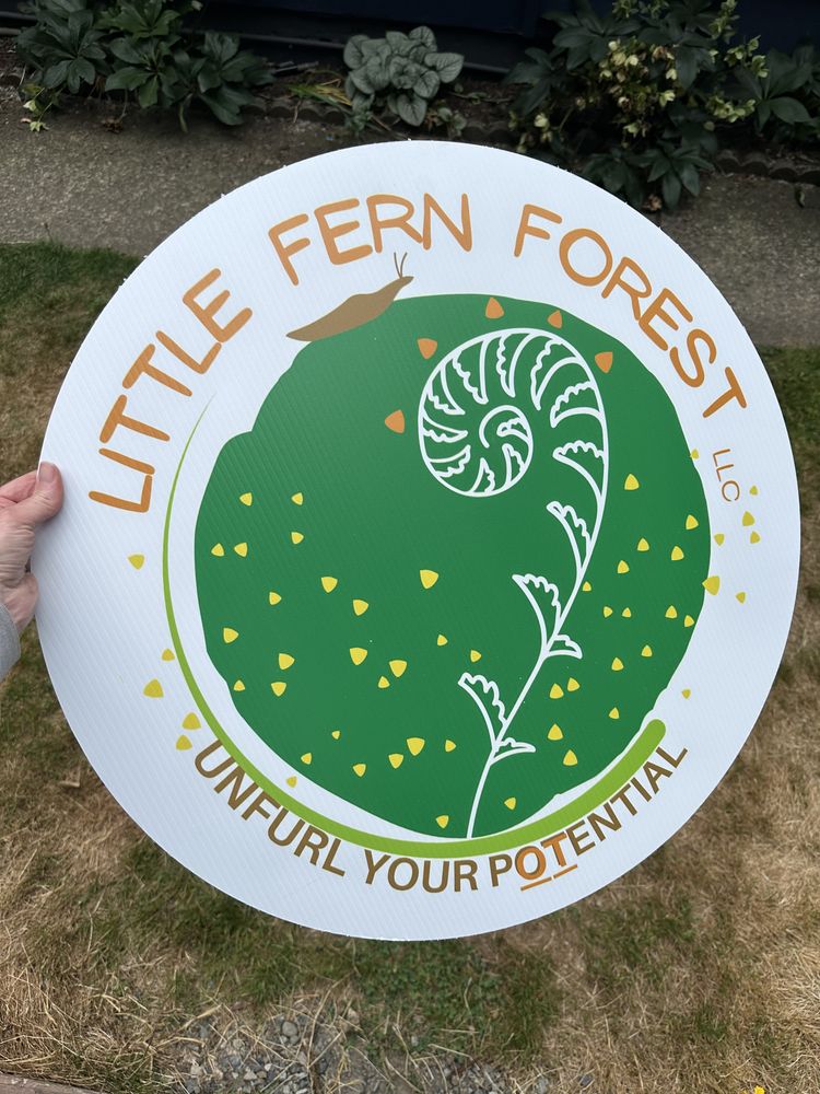 customer photos of Yard Sign Plus