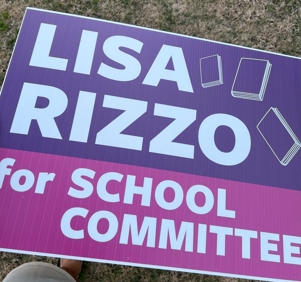 customer photos of Yard Sign Plus