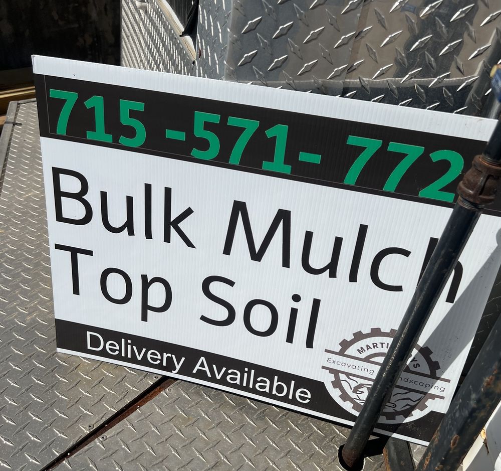 customer photos of Yard Sign Plus