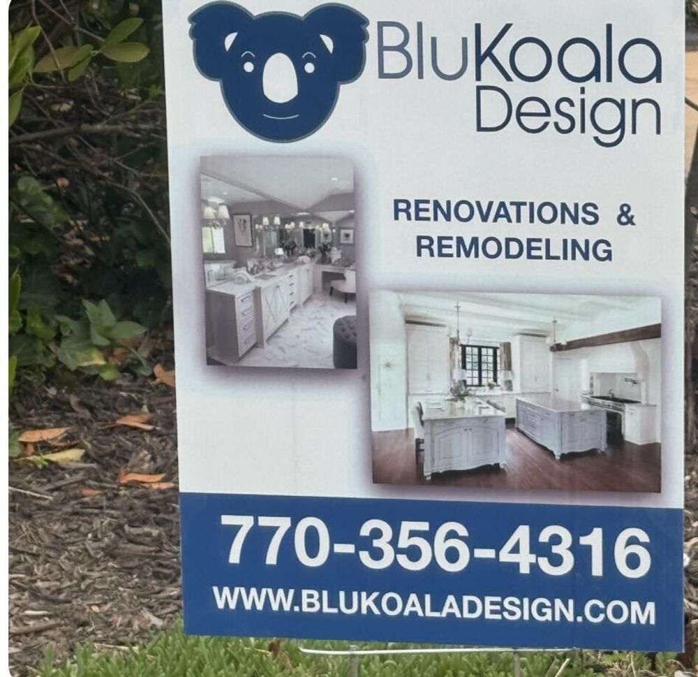 customer photos of Yard Sign Plus