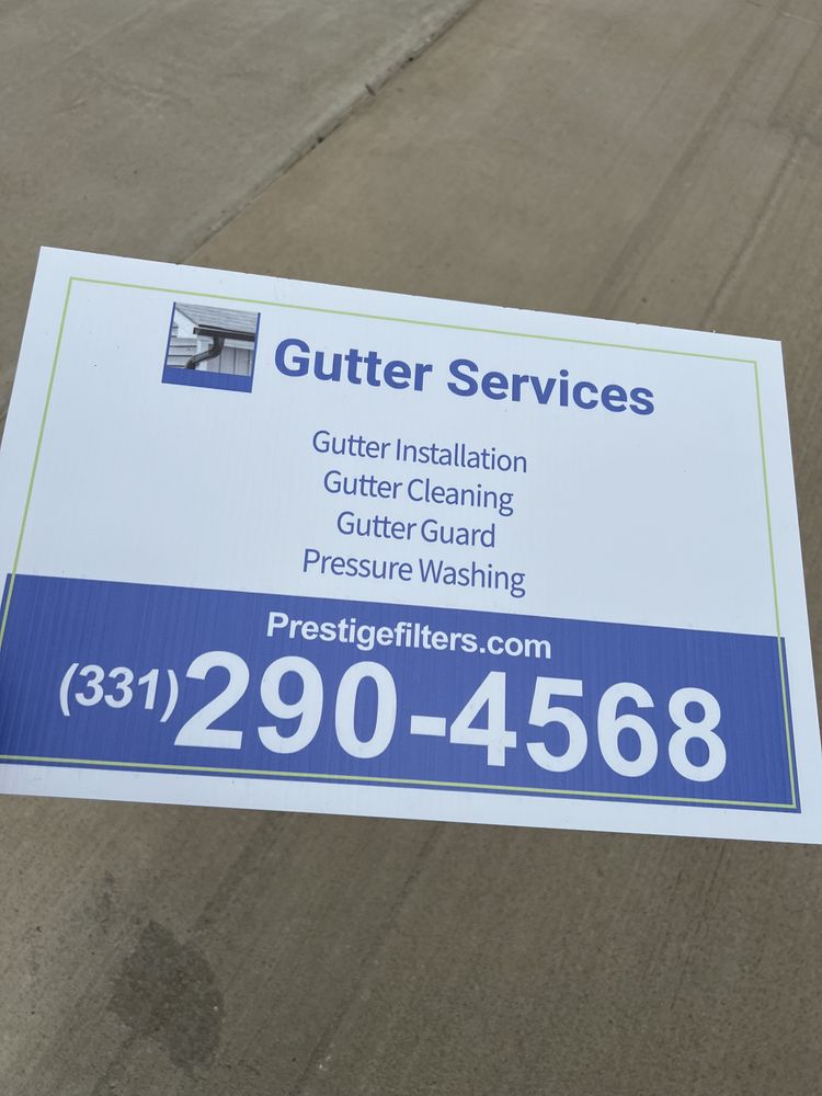 customer photos of Yard Sign Plus
