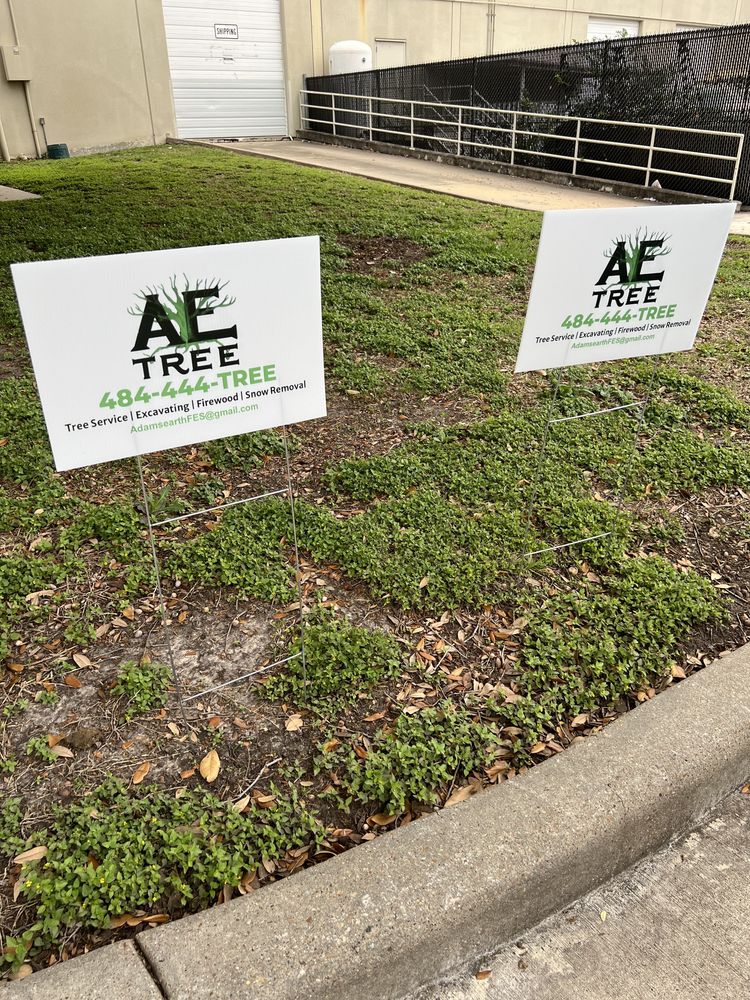 customer photos of Yard Sign Plus