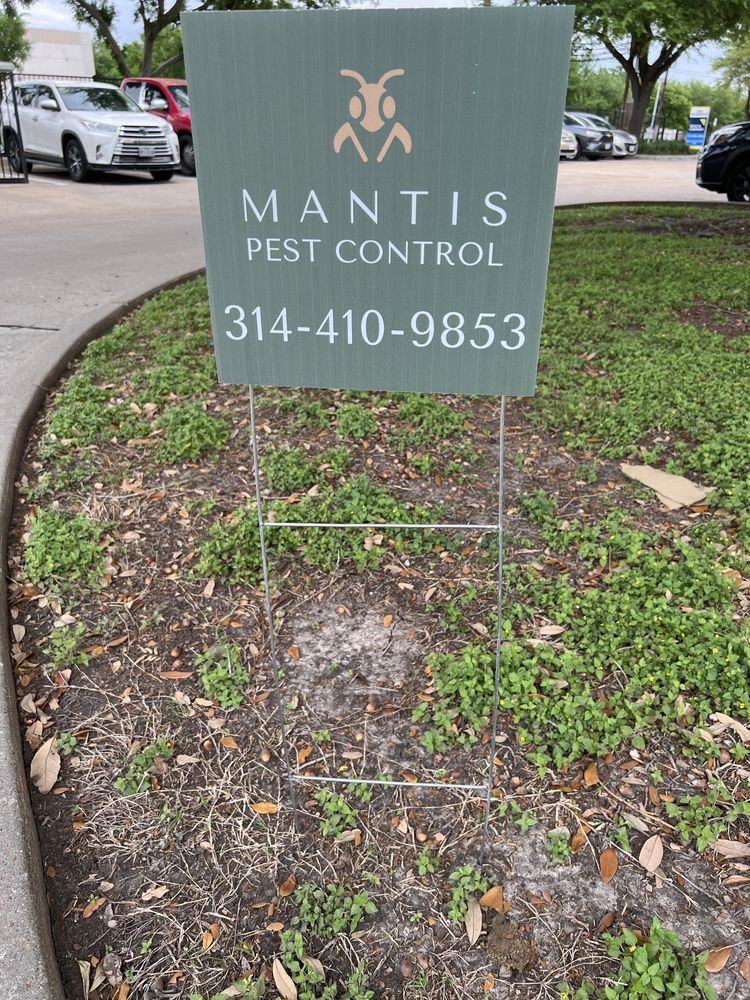 customer photos of Yard Sign Plus