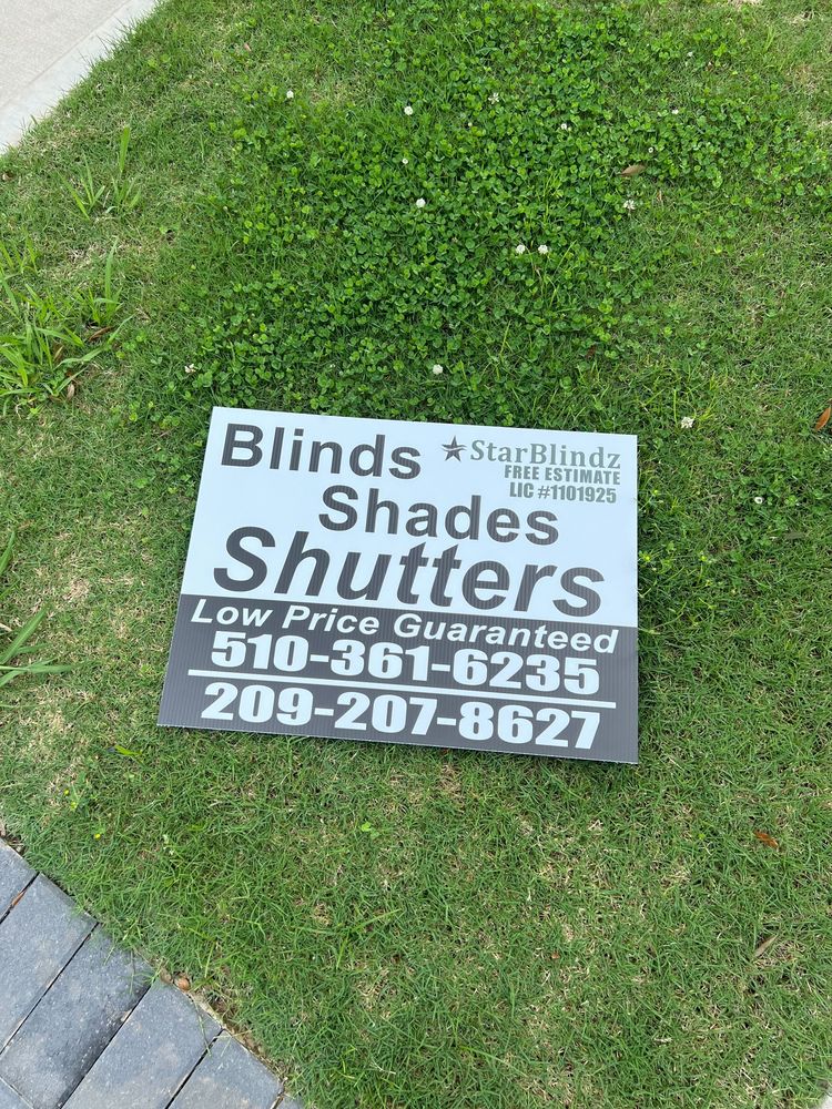 customer photos of Yard Sign Plus