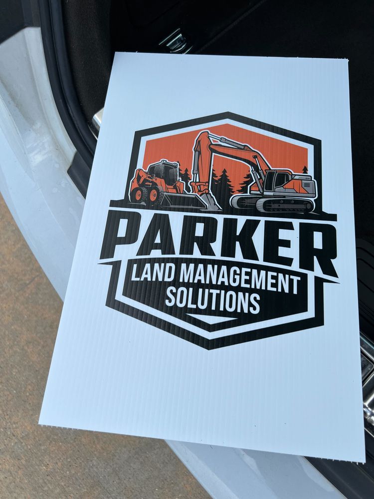 customer photos of Yard Sign Plus