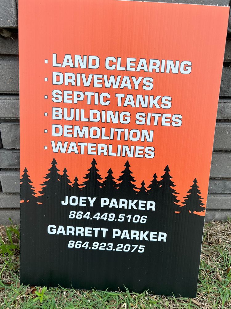 customer photos of Yard Sign Plus
