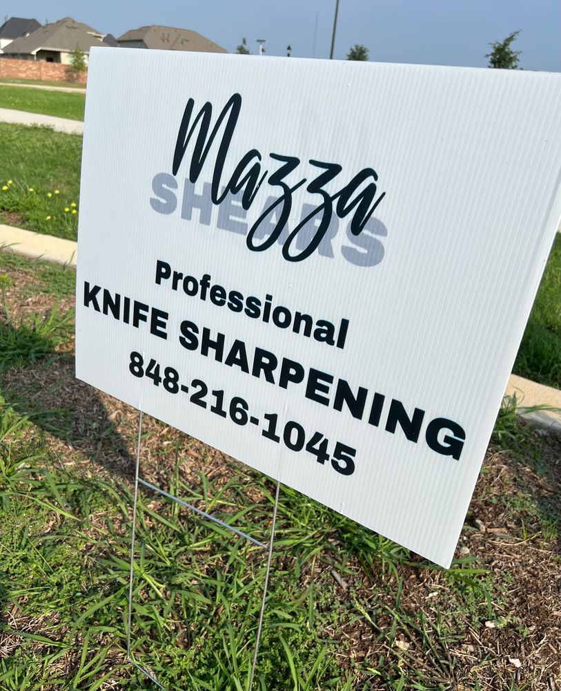 customer photos of Yard Sign Plus