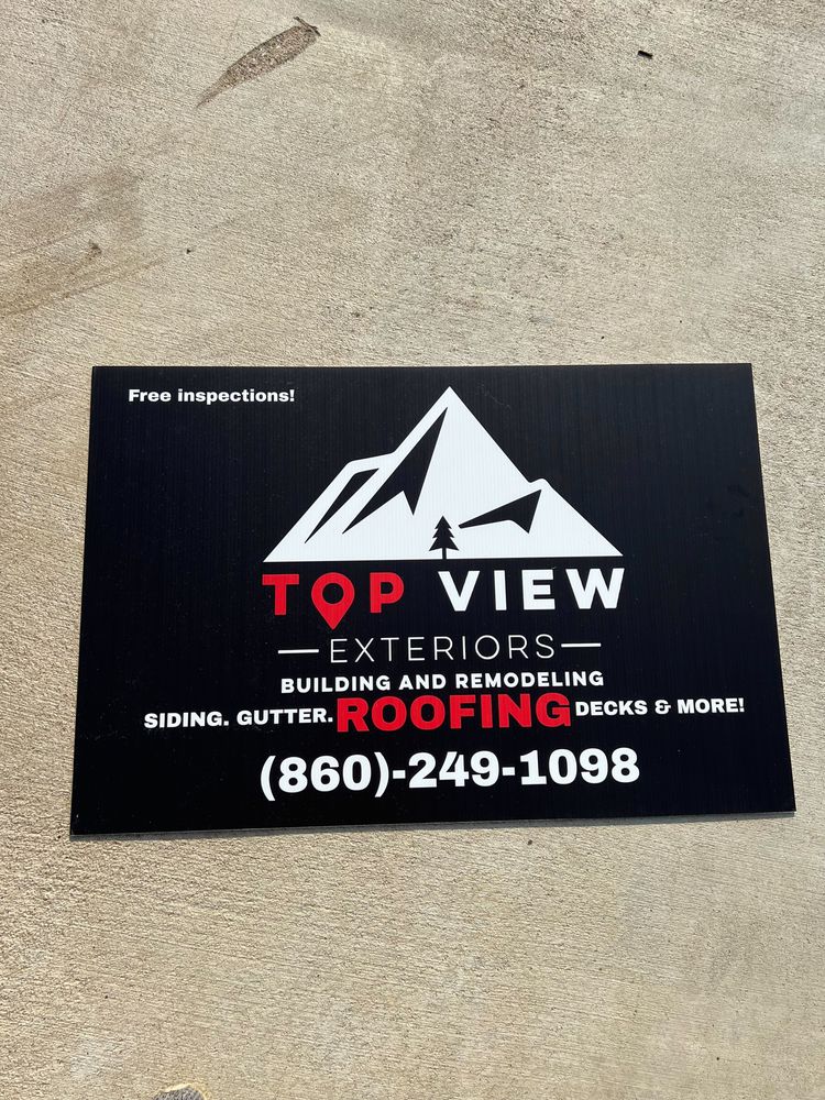 customer photos of Yard Sign Plus