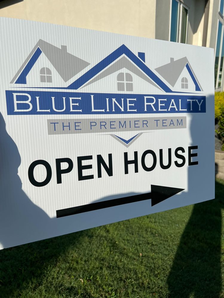 customer photos of Yard Sign Plus