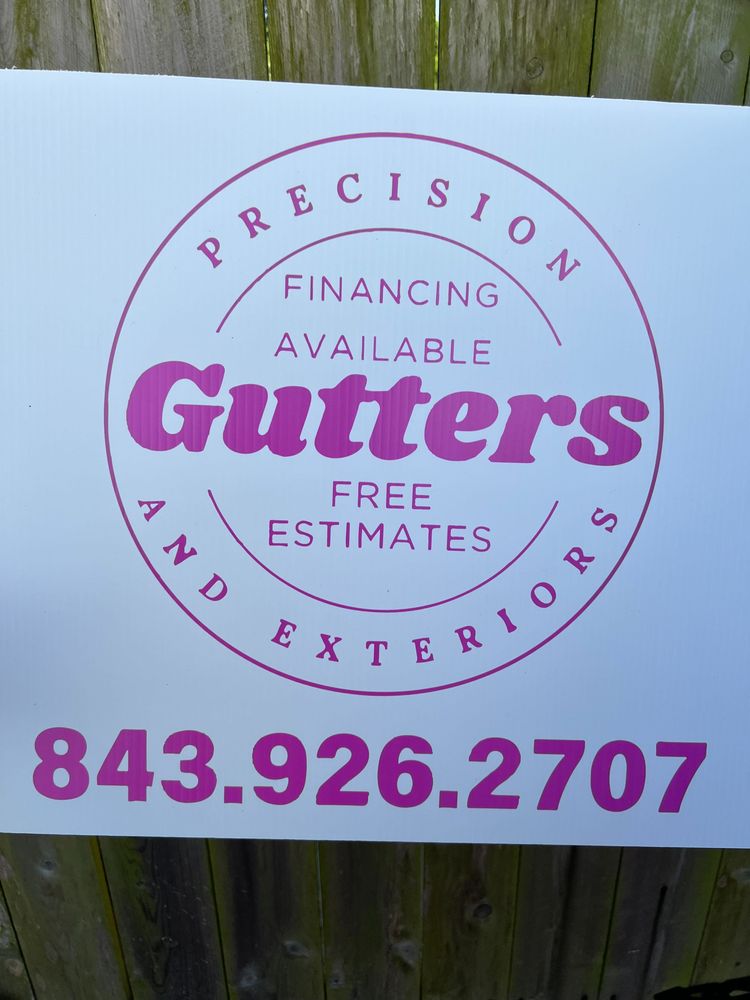 customer photos of Yard Sign Plus