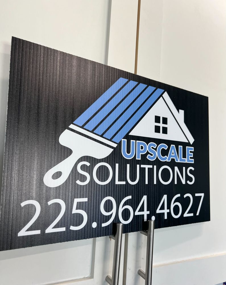 customer photos of Yard Sign Plus