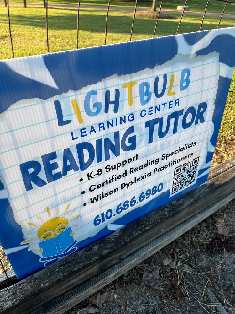 customer photos of Yard Sign Plus