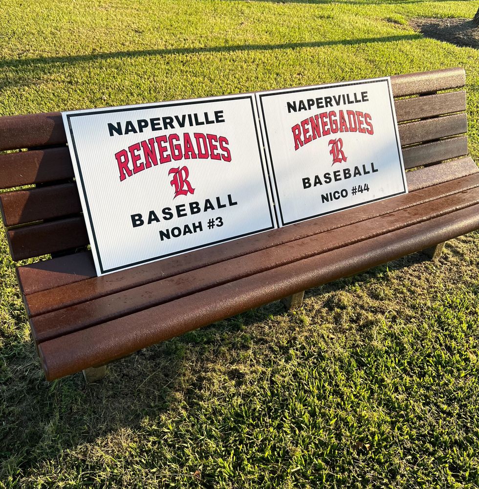customer photos of Yard Sign Plus